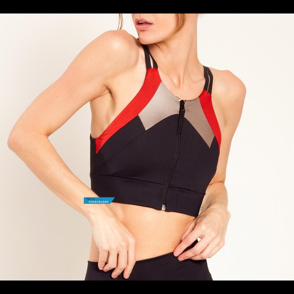 Sport Tops